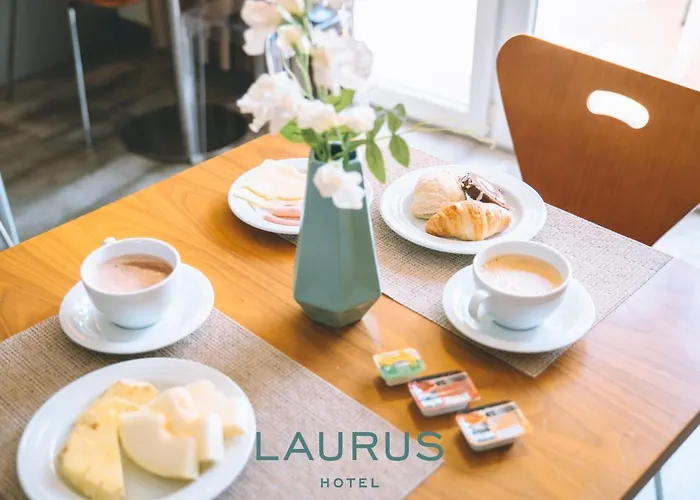 Laurus 2*