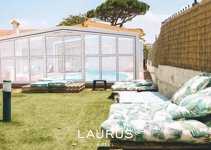 Laurus 2* Lourinhã
