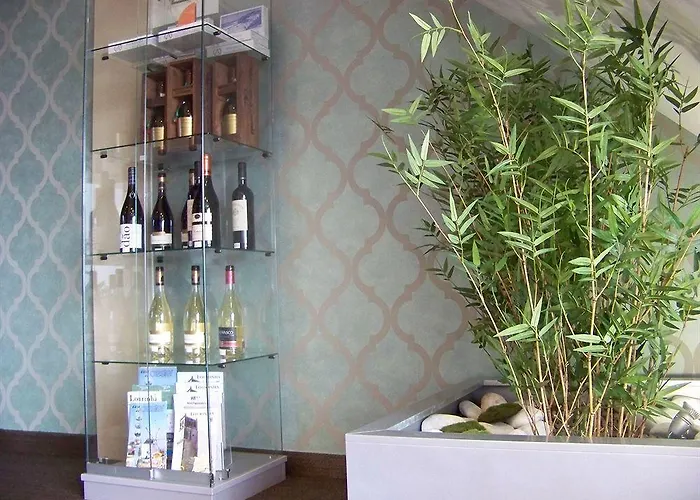 Hotel Laurus Lourinhã