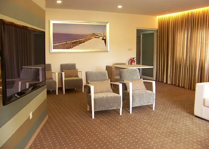 Hotel Laurus