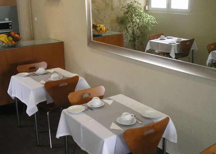 Laurus Hotel Lourinhã