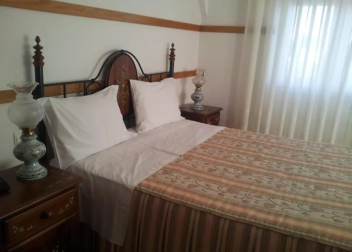 מלון Laurus לוריניה