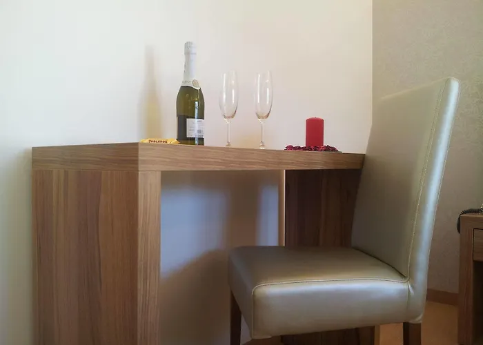 Hotel Laurus Lourinhã