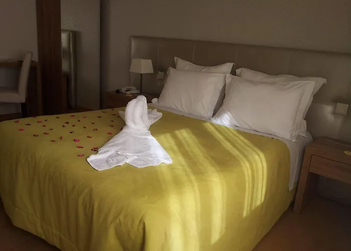 Hotel Laurus Lourinhã