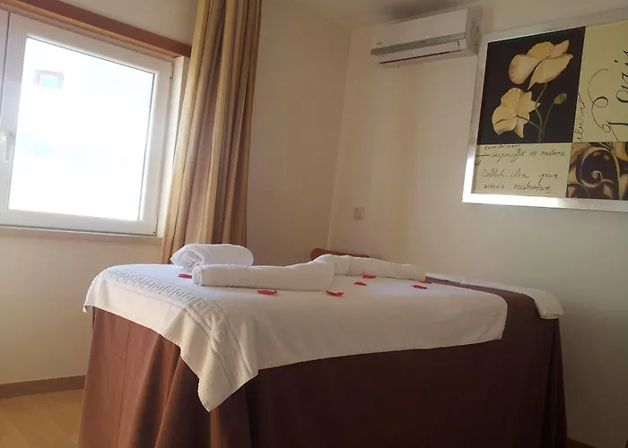 Hotel Laurus Lourinhã