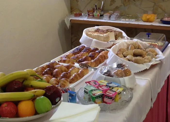 Hotel Laurus Lourinhã