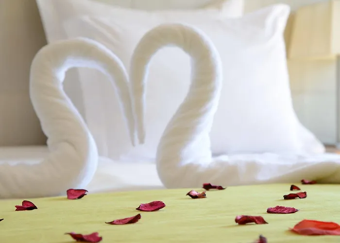 Hotel Laurus Lourinhã