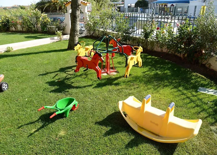 Hotel Laurus Lourinhã